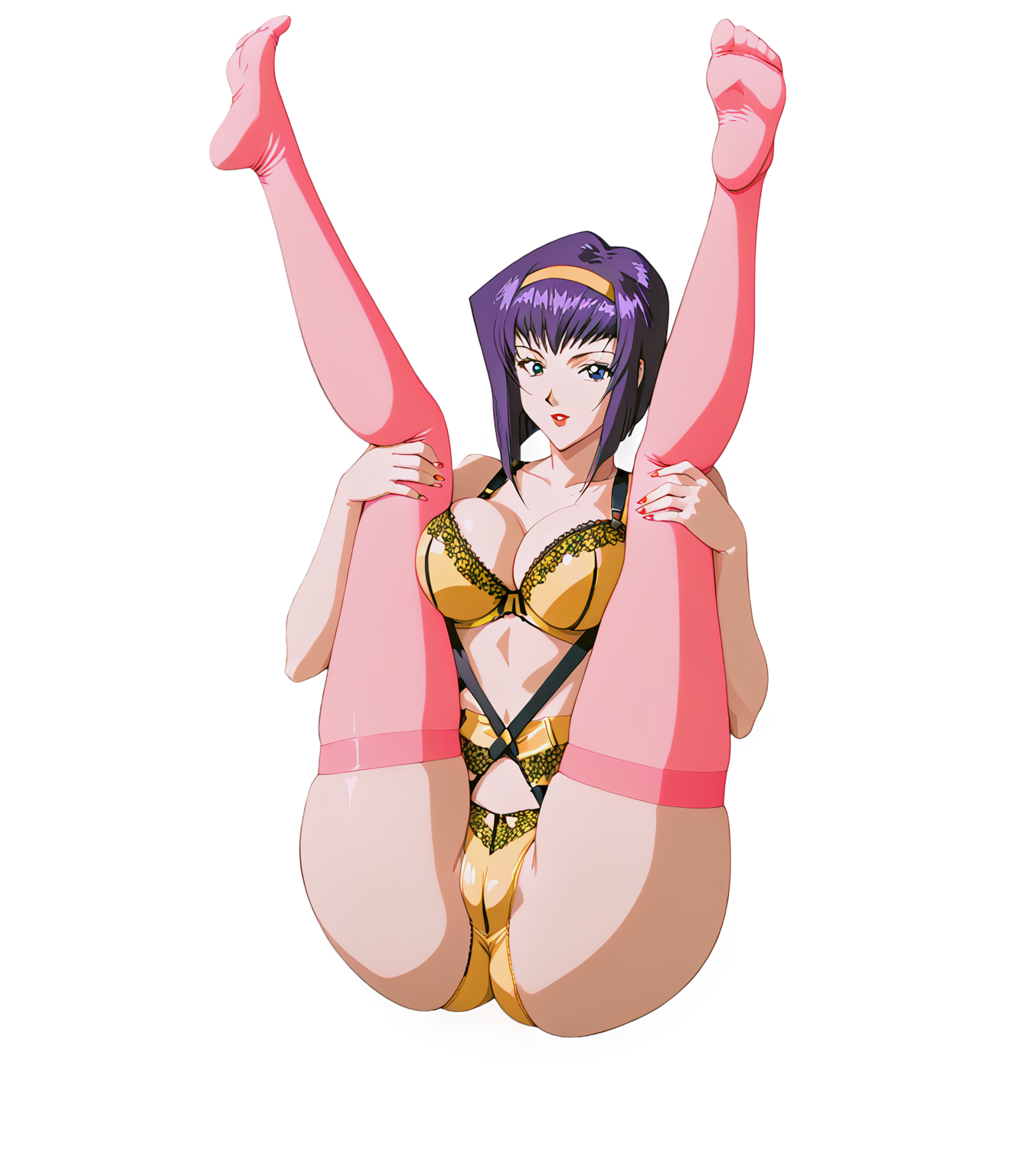 Faye Valentine