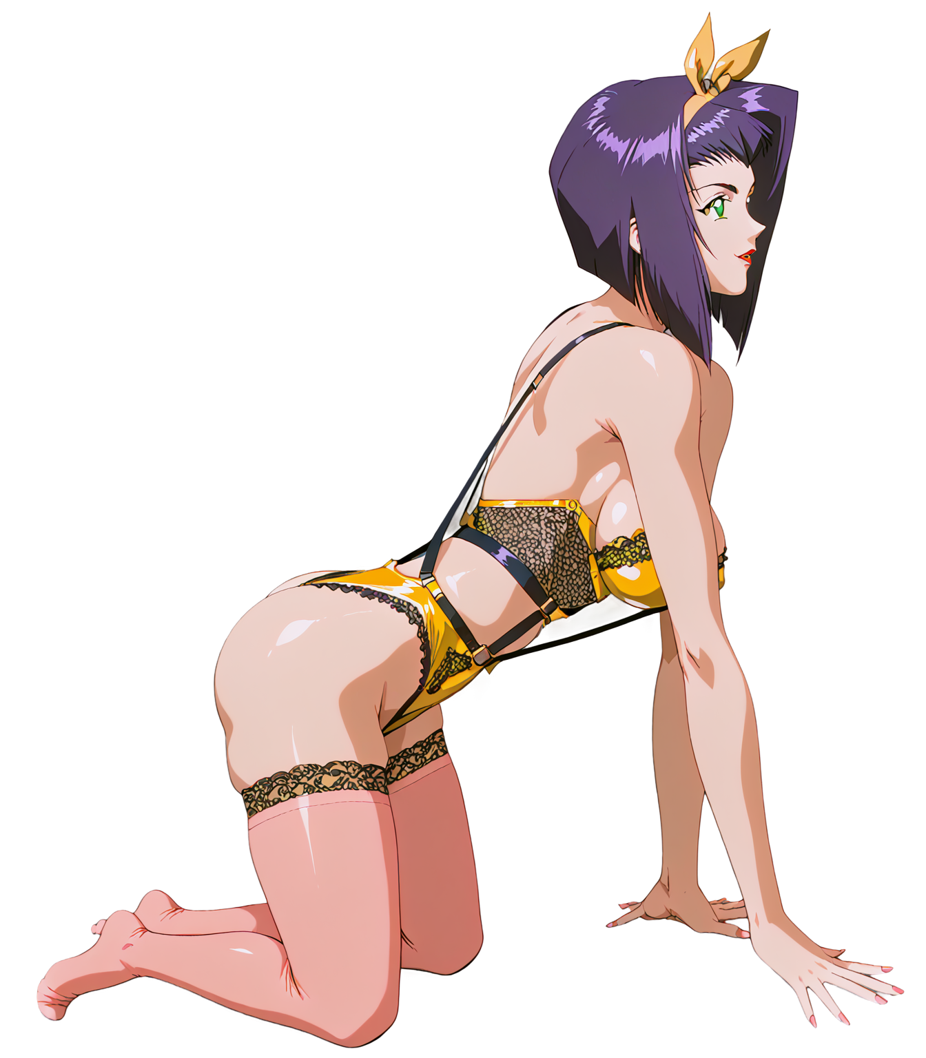 Faye Valentine