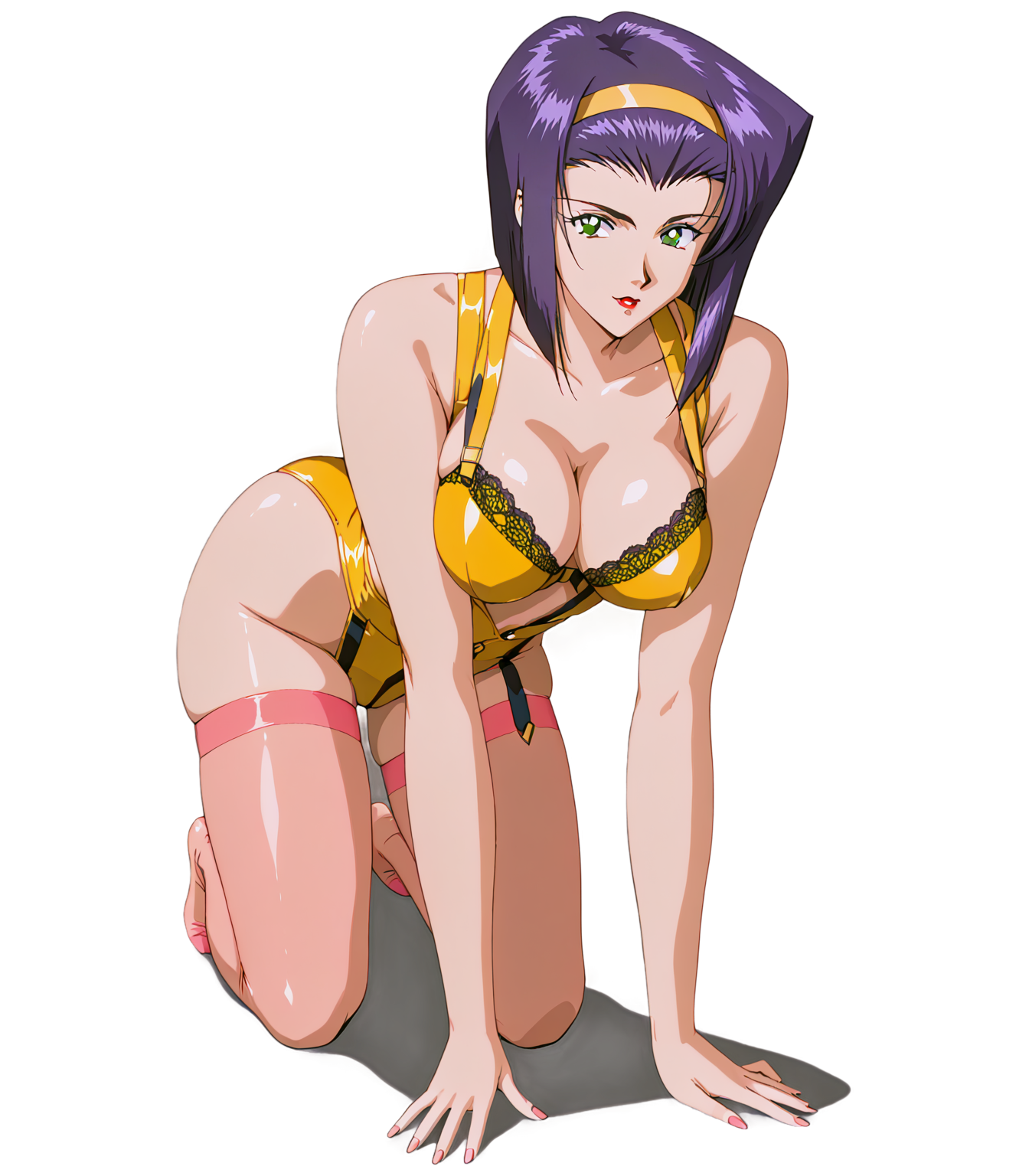 Faye Valentine