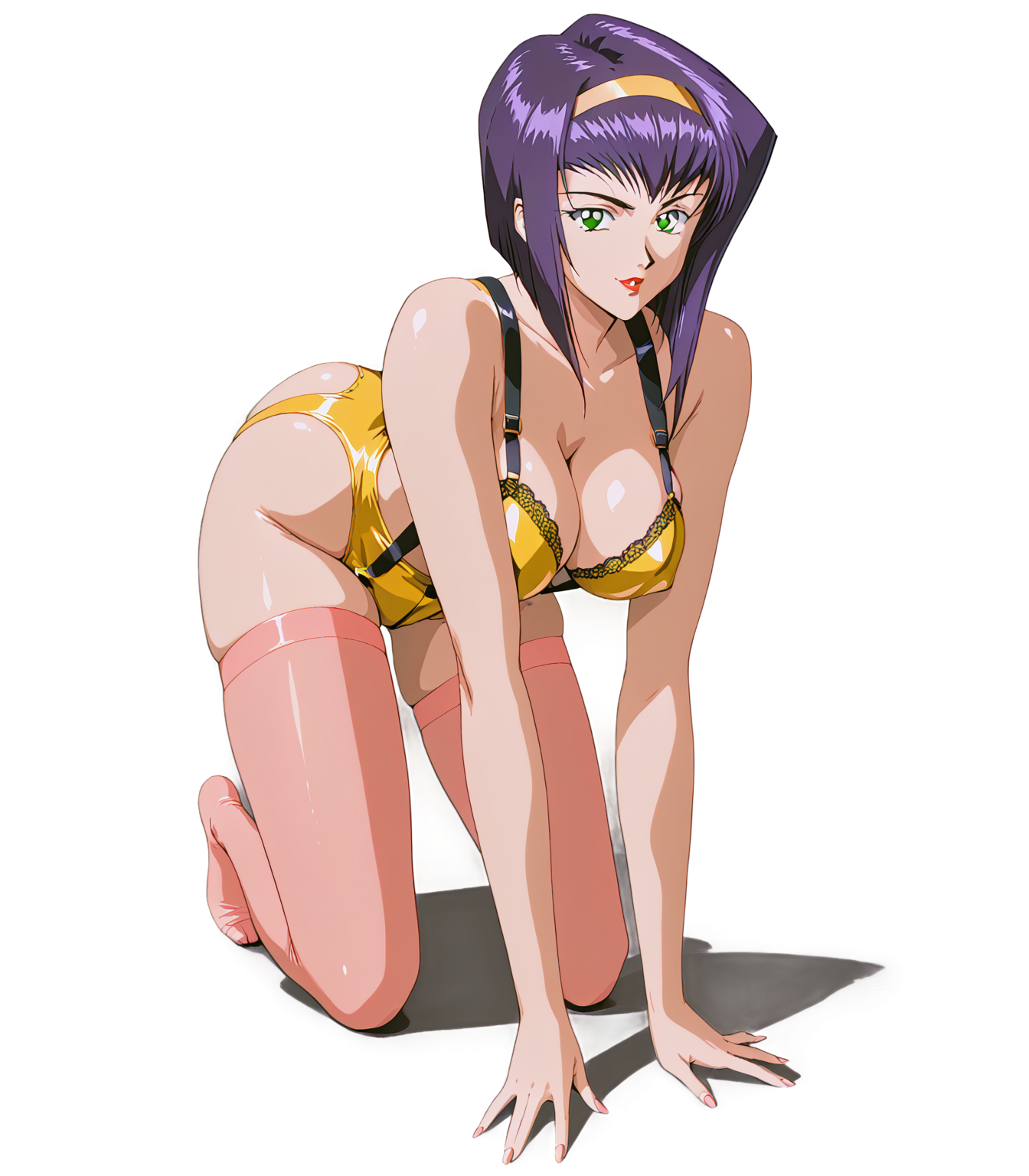 Faye Valentine