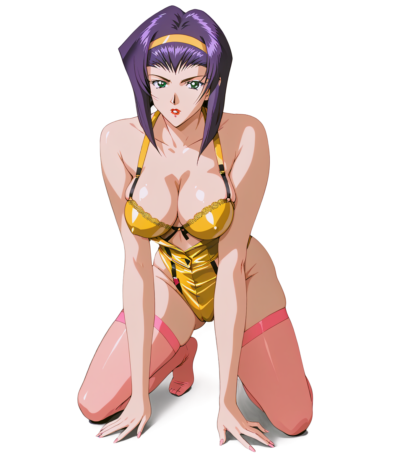 Faye Valentine