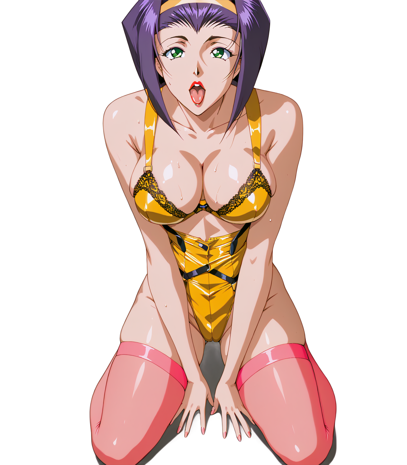 Faye Valentine