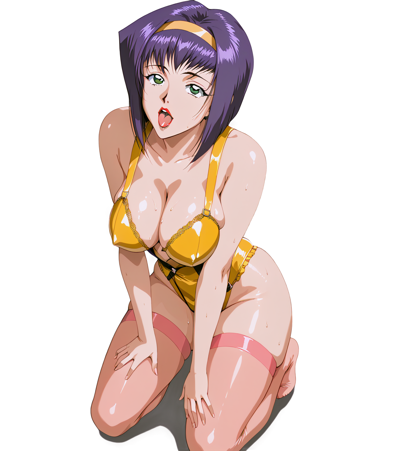Faye Valentine