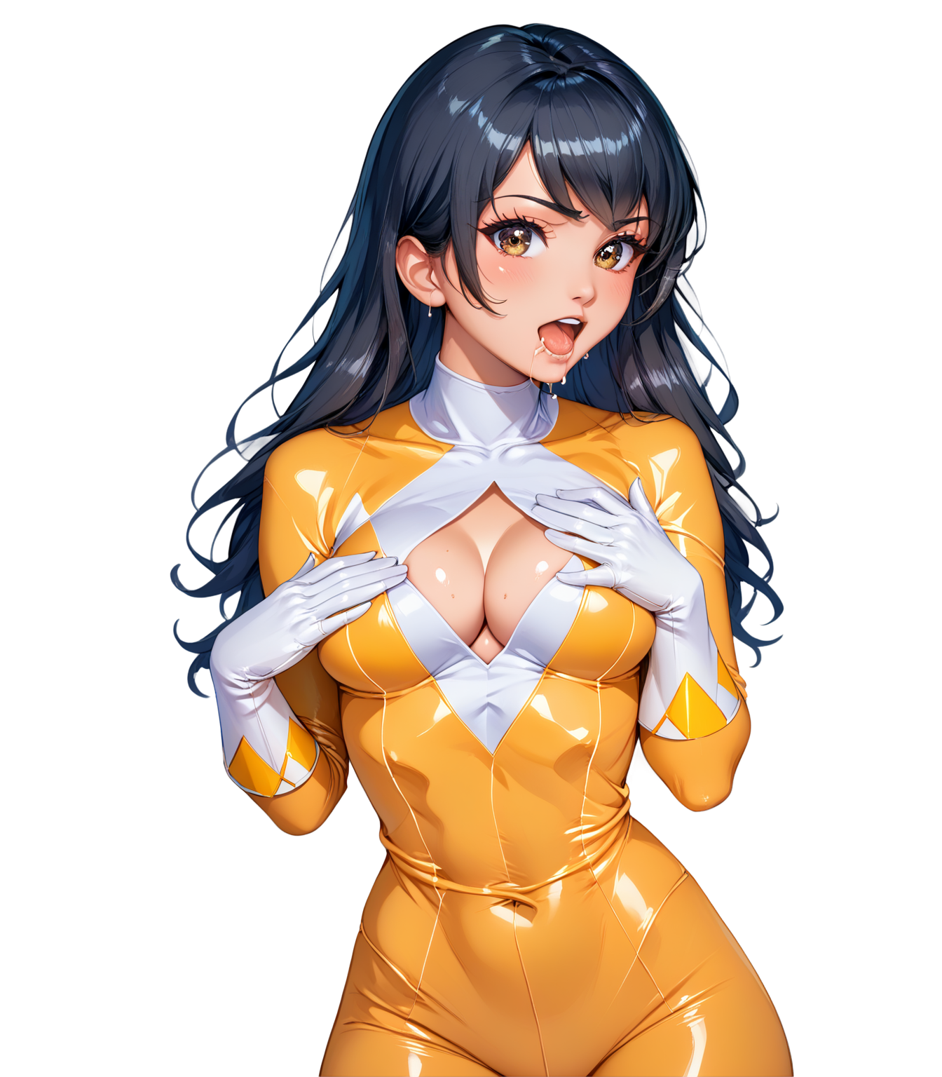 Yellow Ranger