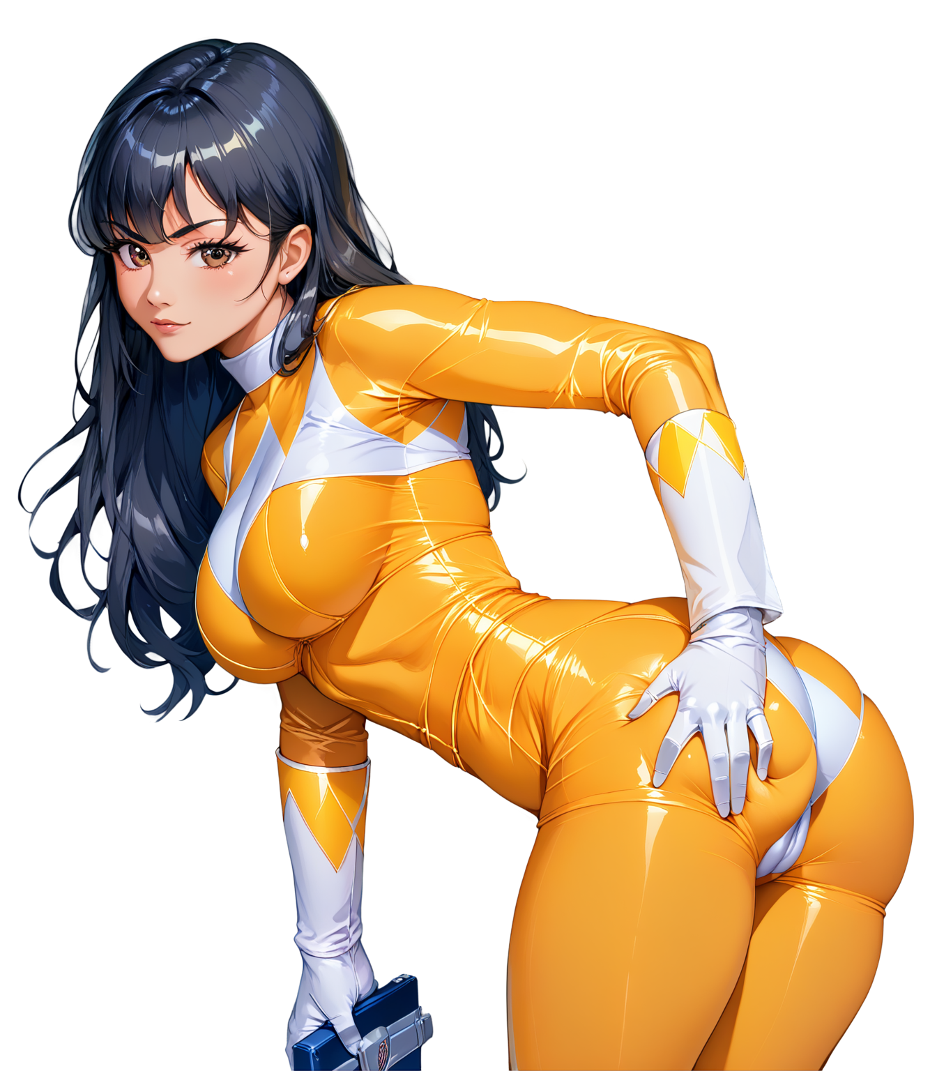 Yellow Ranger