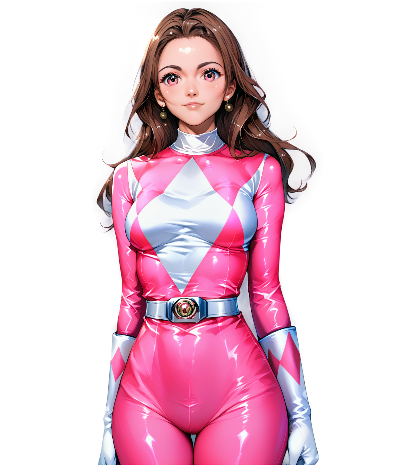 Pink Ranger