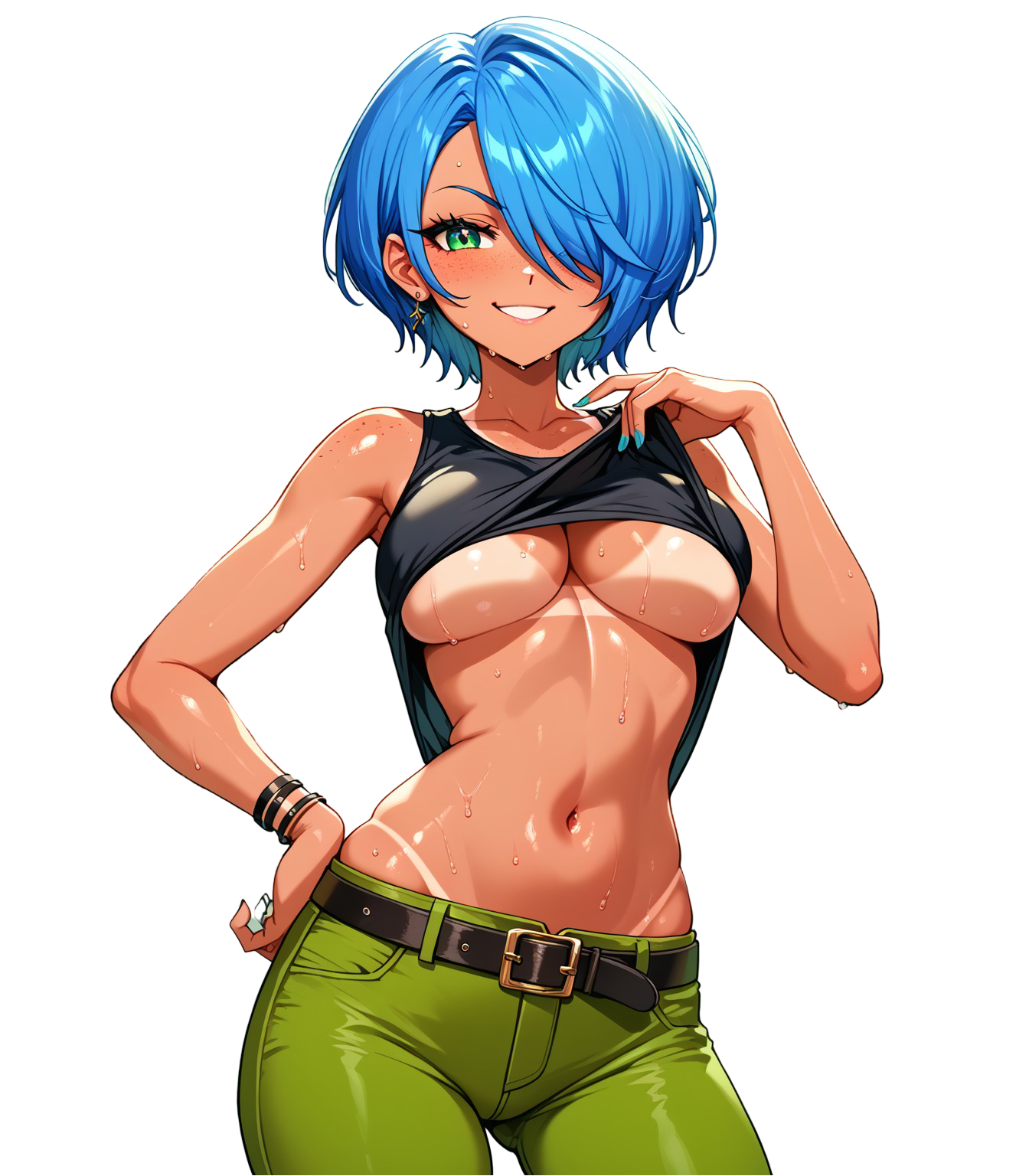 Marie Kanker