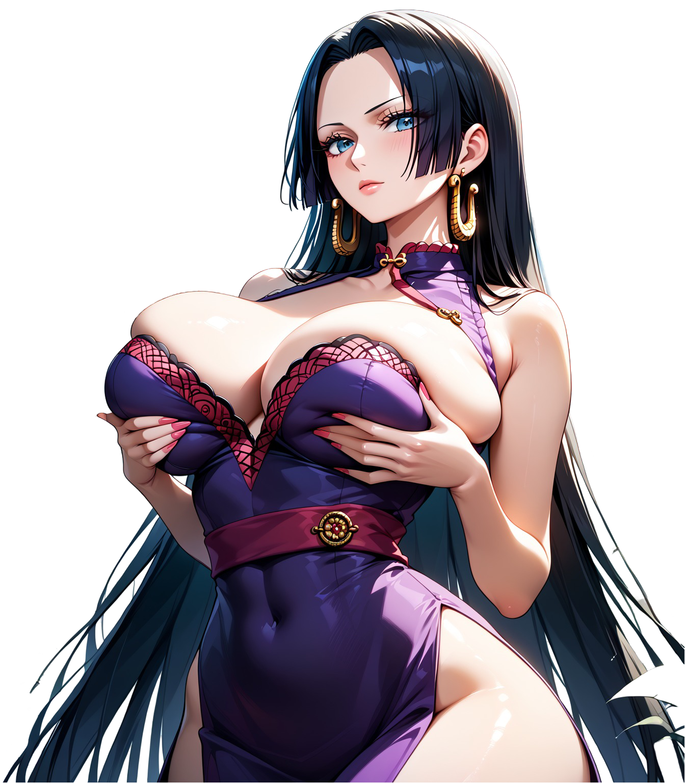 Boa Hancock