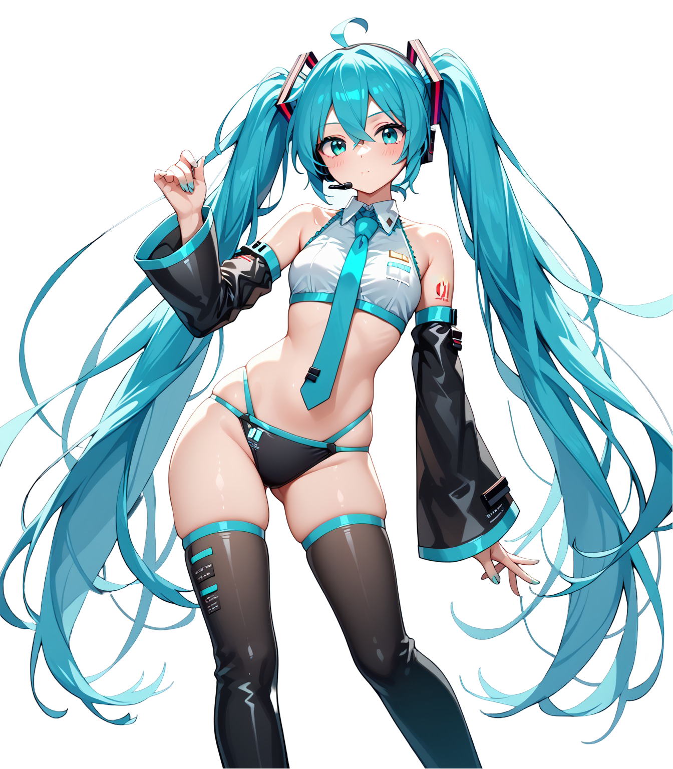 Miku