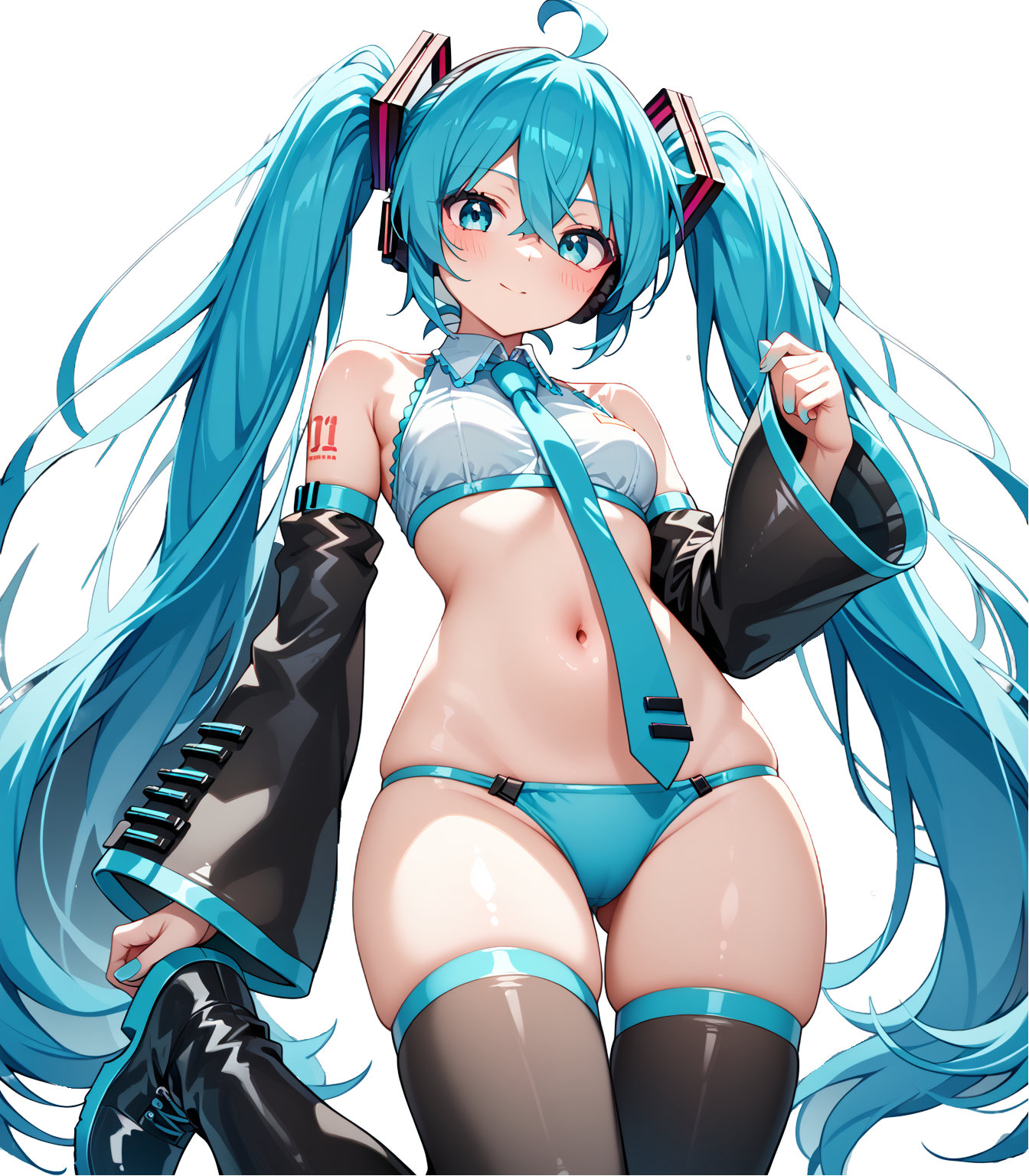 Miku
