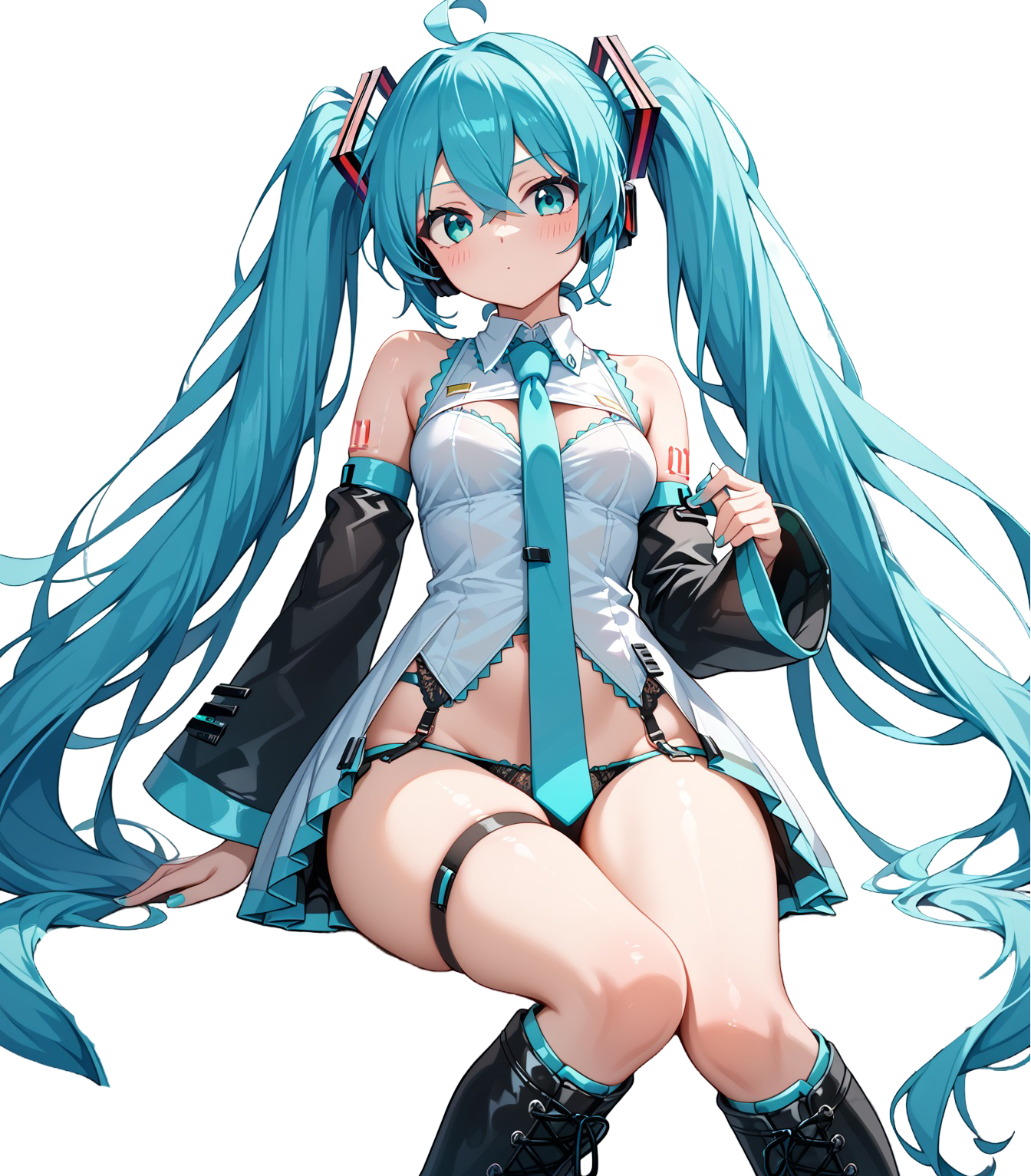 Miku