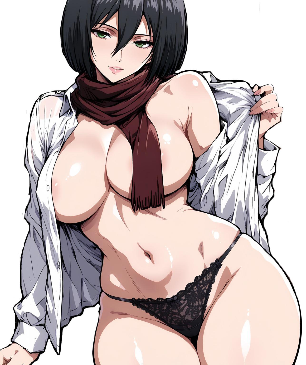 Mikasa