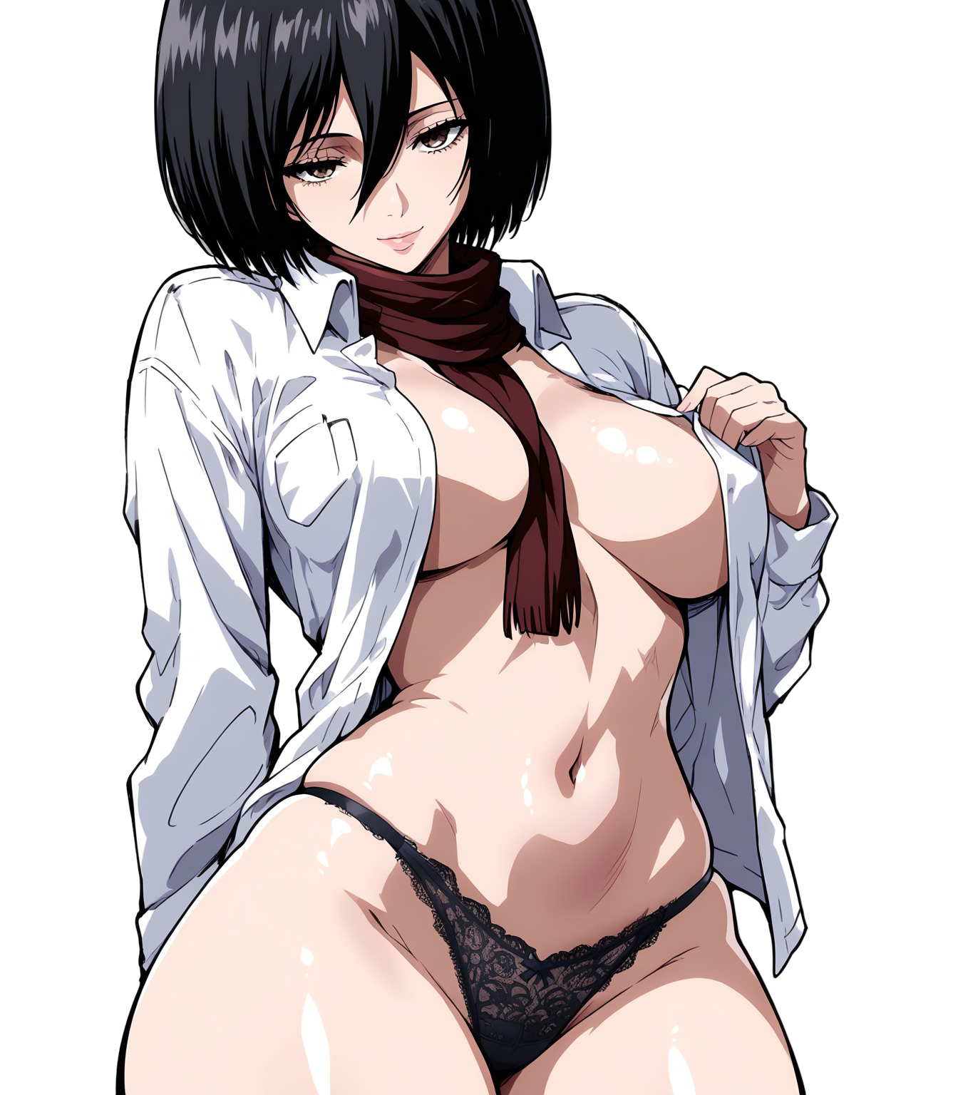 Mikasa