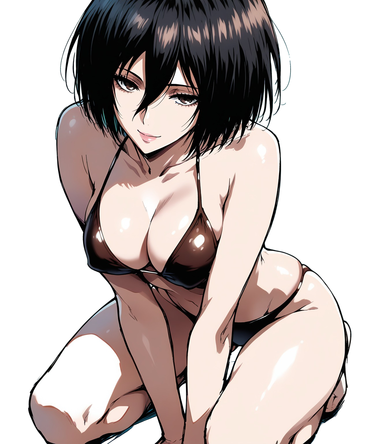 Mikasa