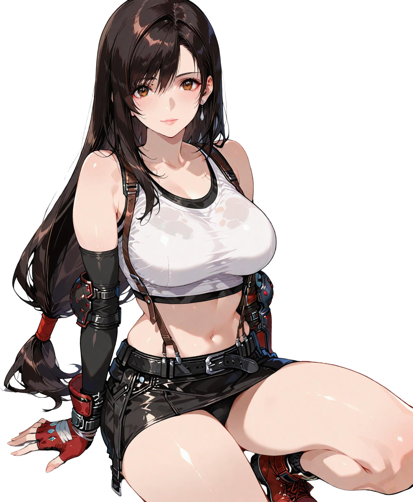 Tifa Lockhart