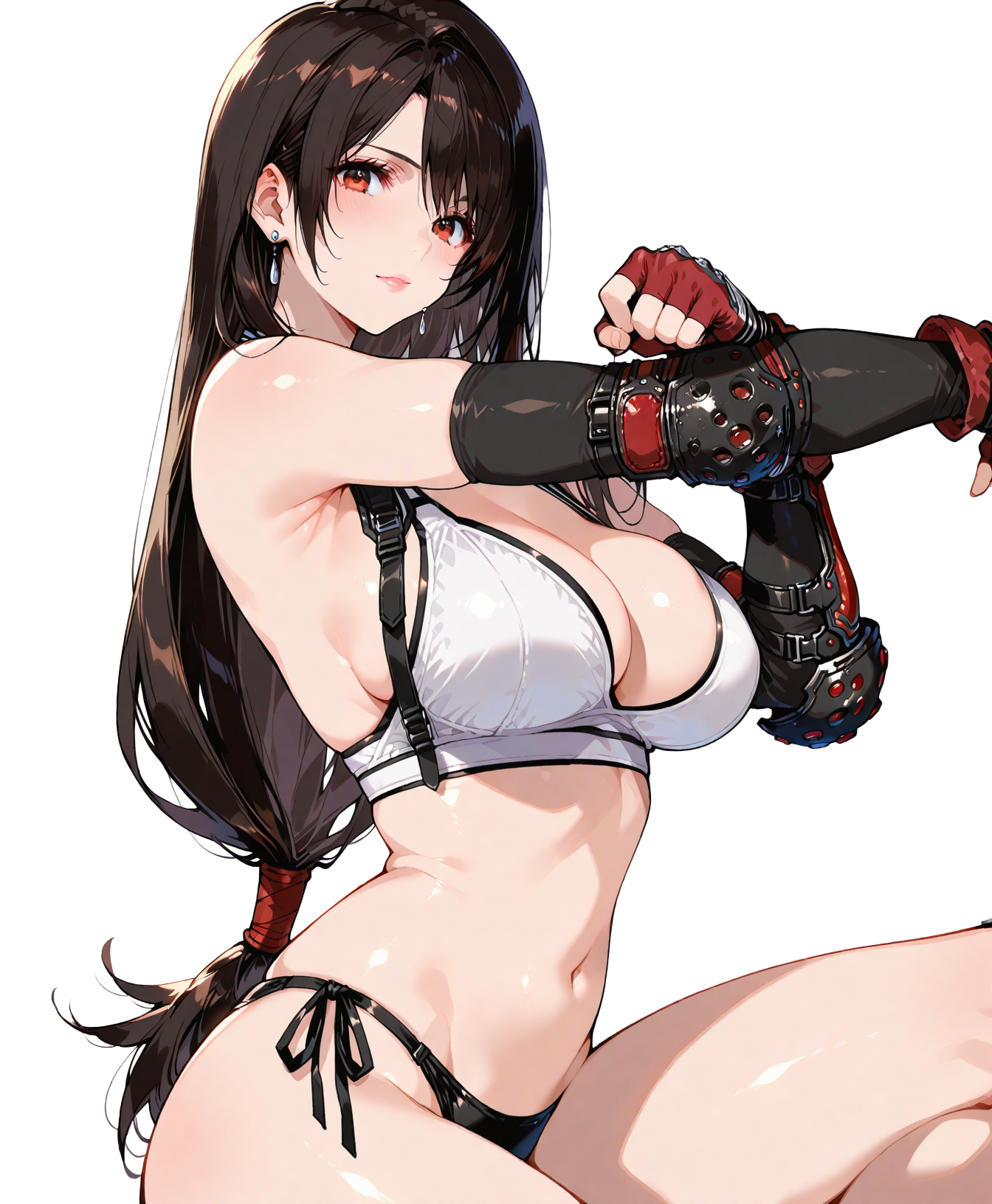 Tifa Lockhart