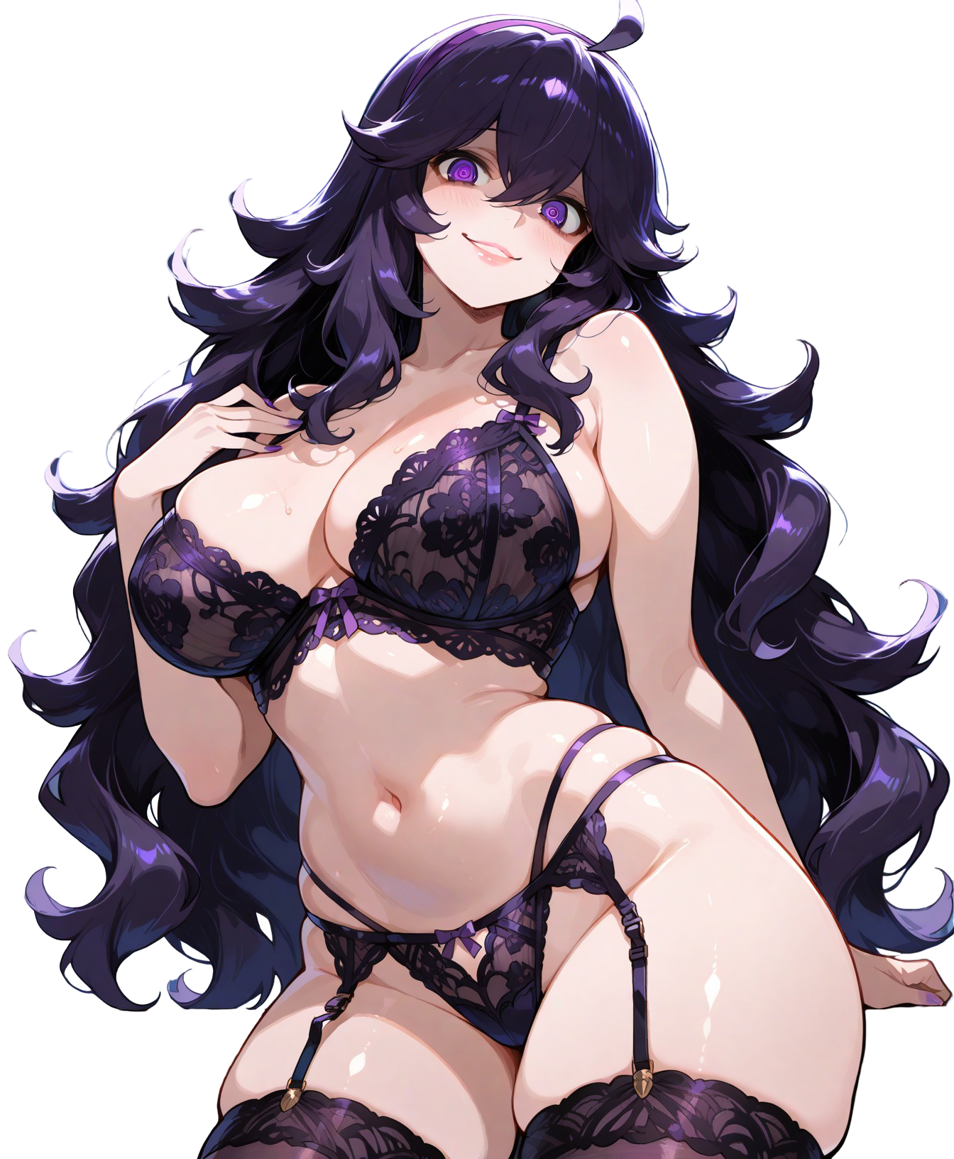 Hex Maniac