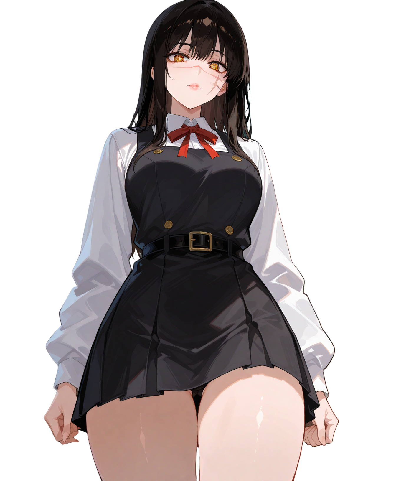 Yoru / War Devil