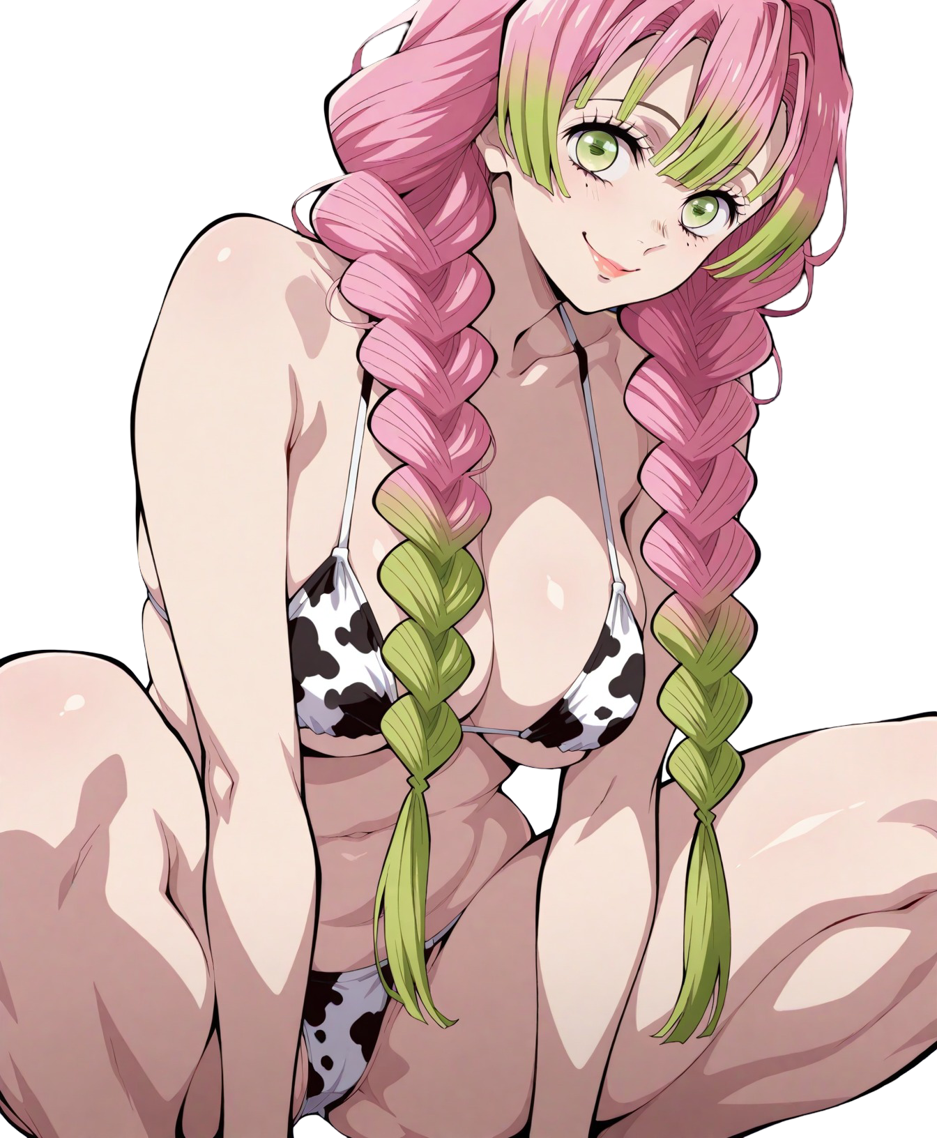 Mitsuri