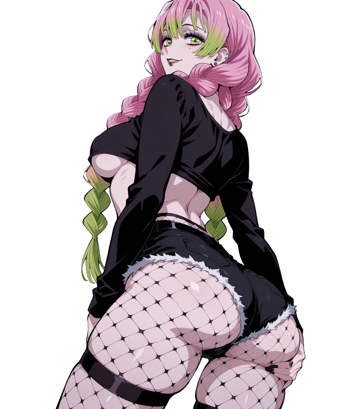Goth Mitsuri