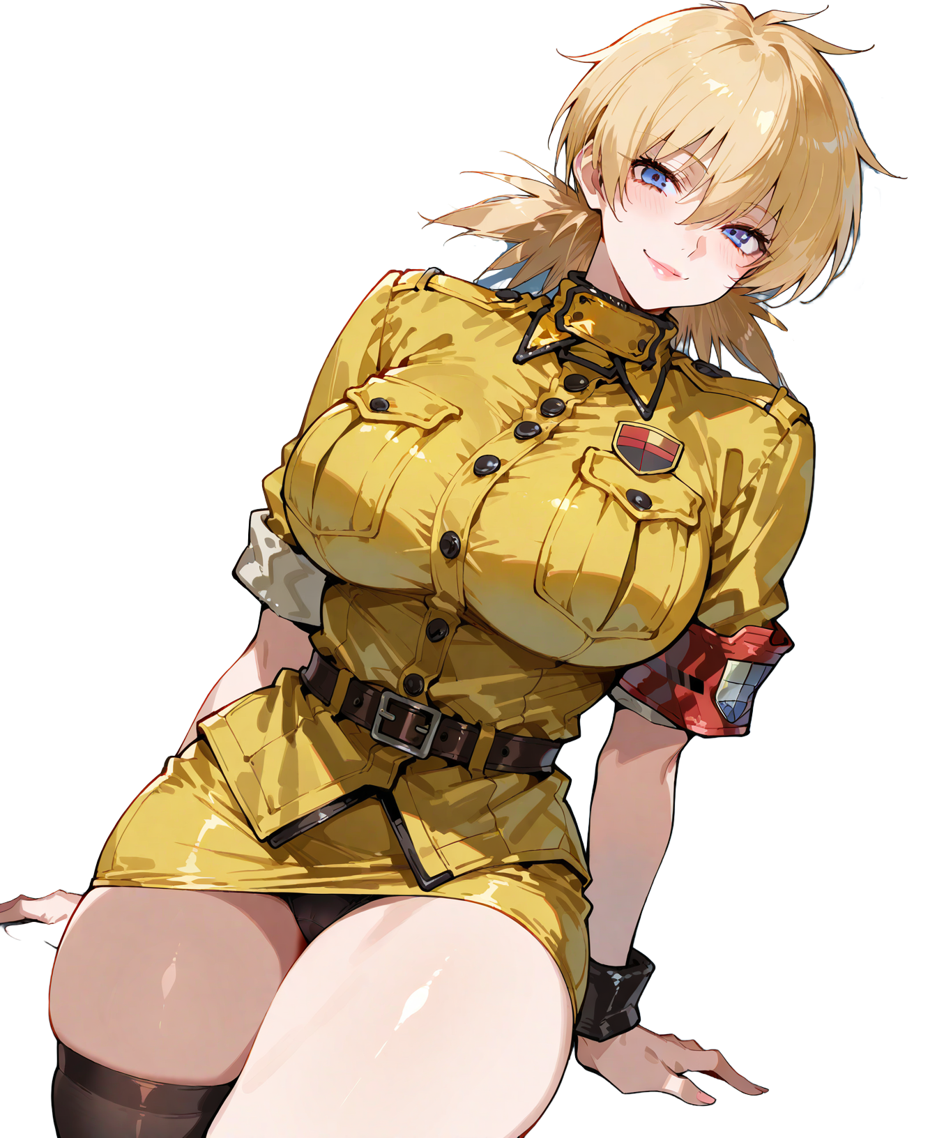 Seras Victoria