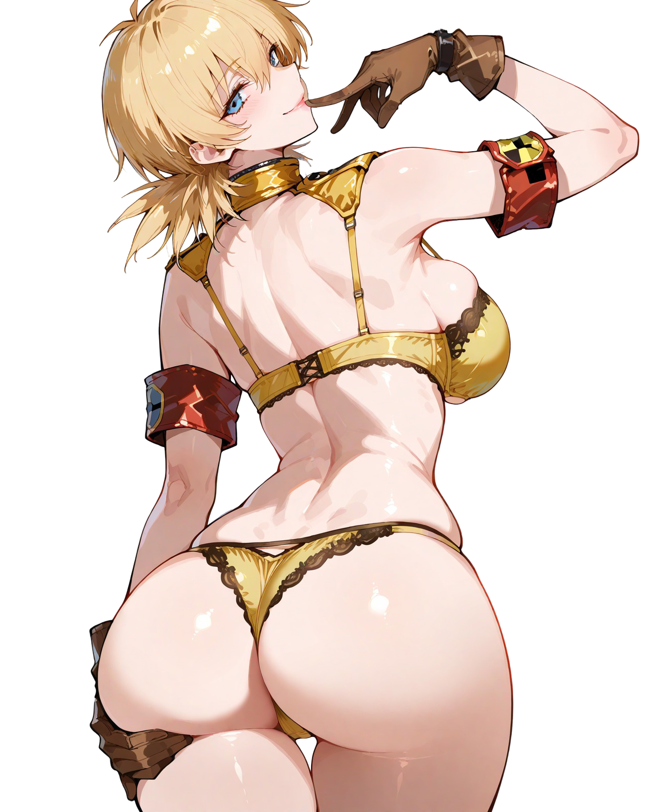 Seras Victoria