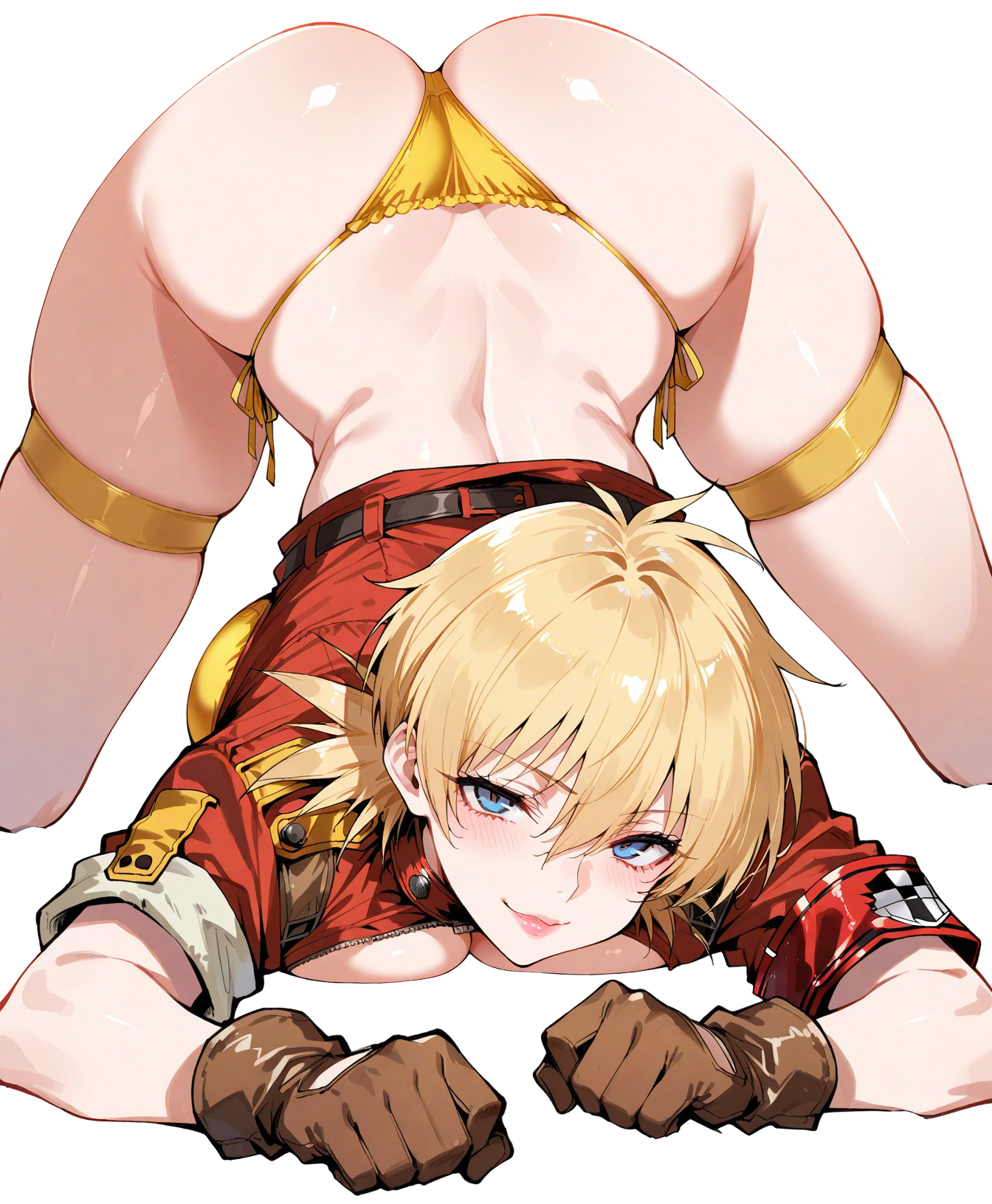 Seras Victoria