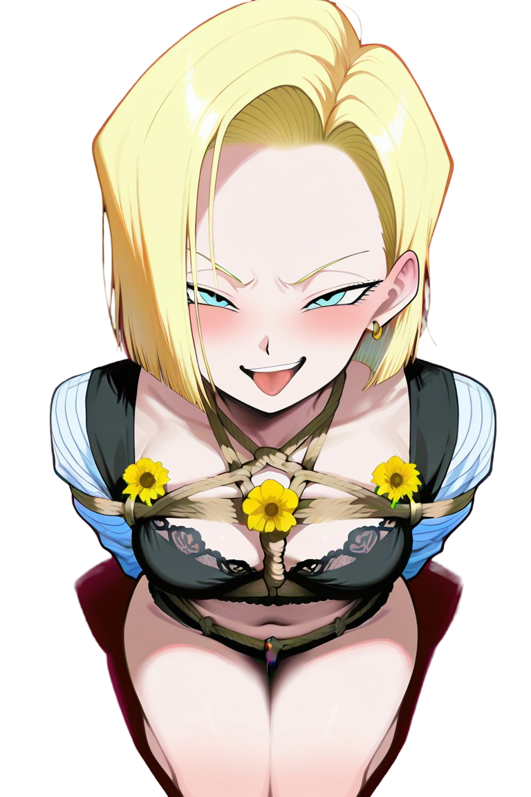 Android 18