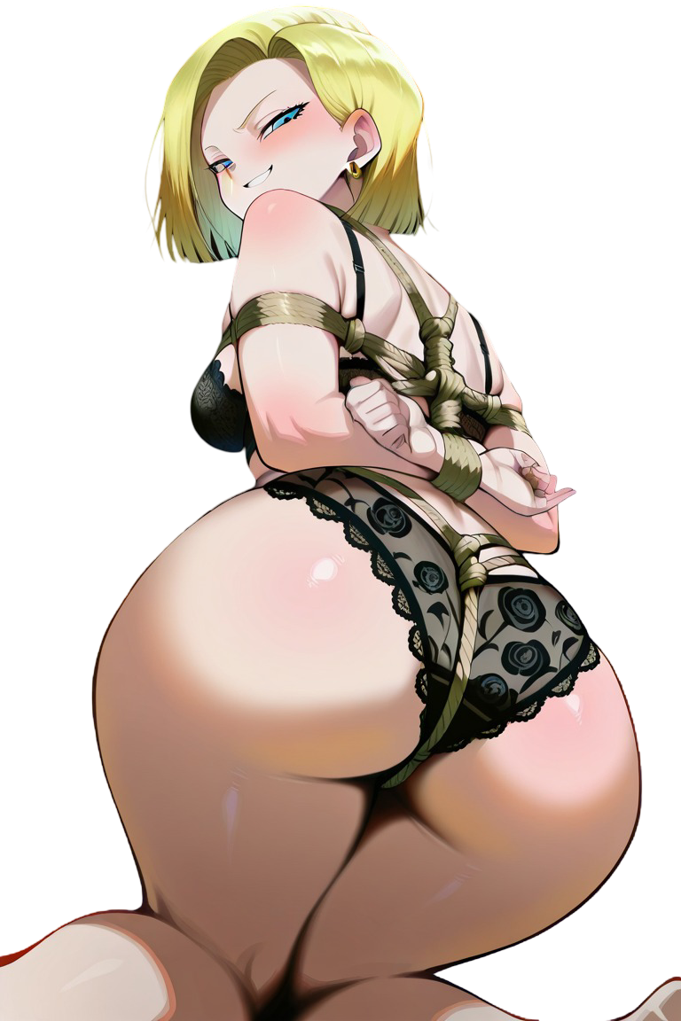Android 18