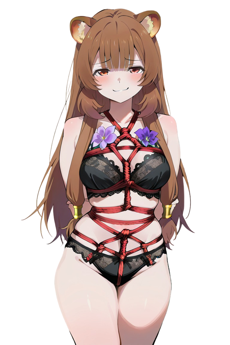 Raphtalia