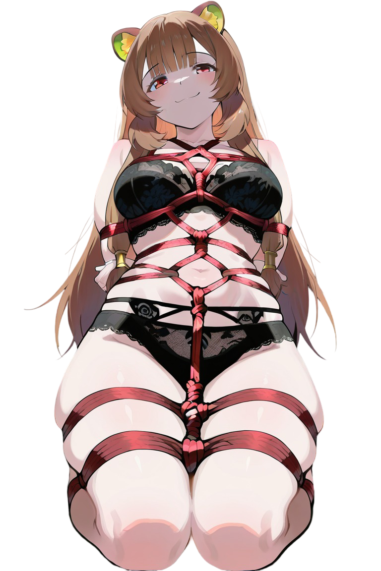 Raphtalia