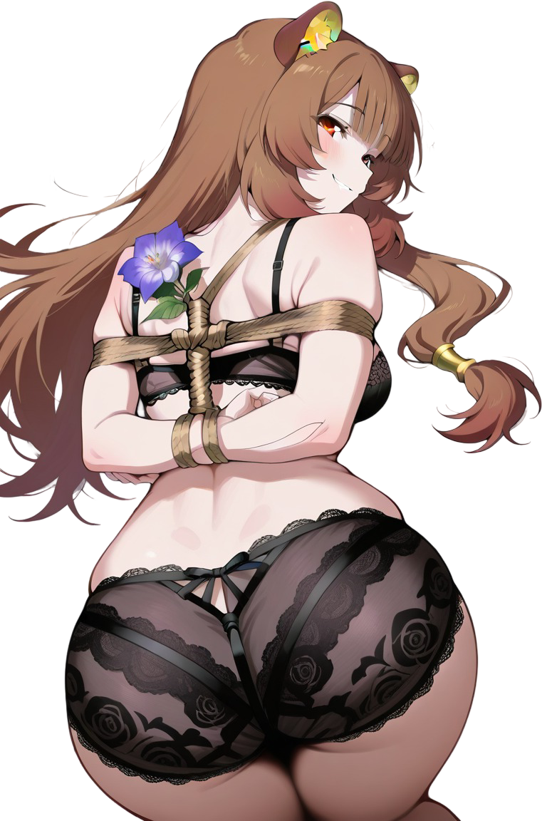 Raphtalia