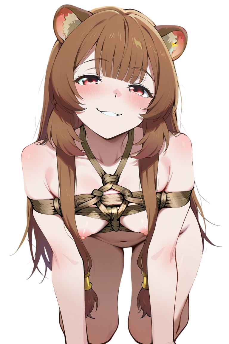 Raphtalia