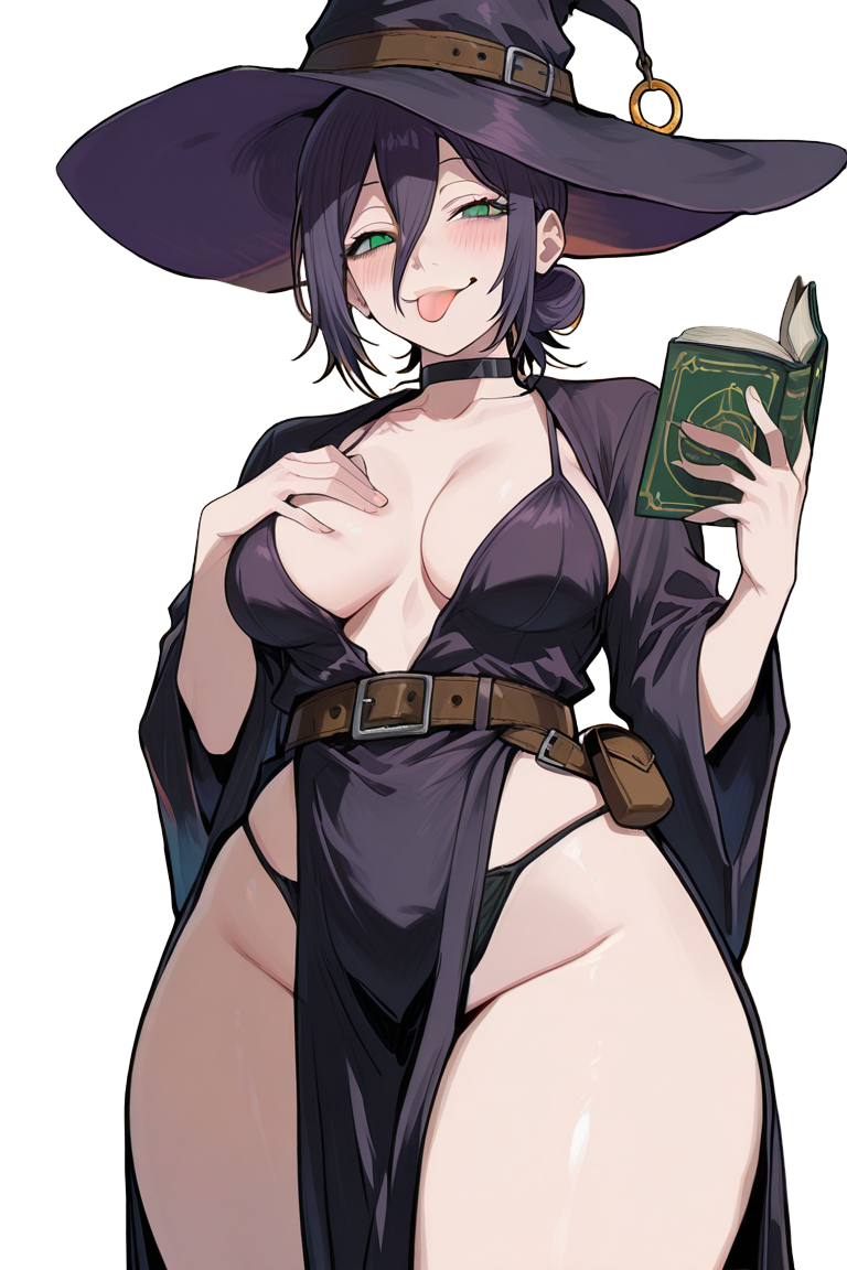 Reze Witch