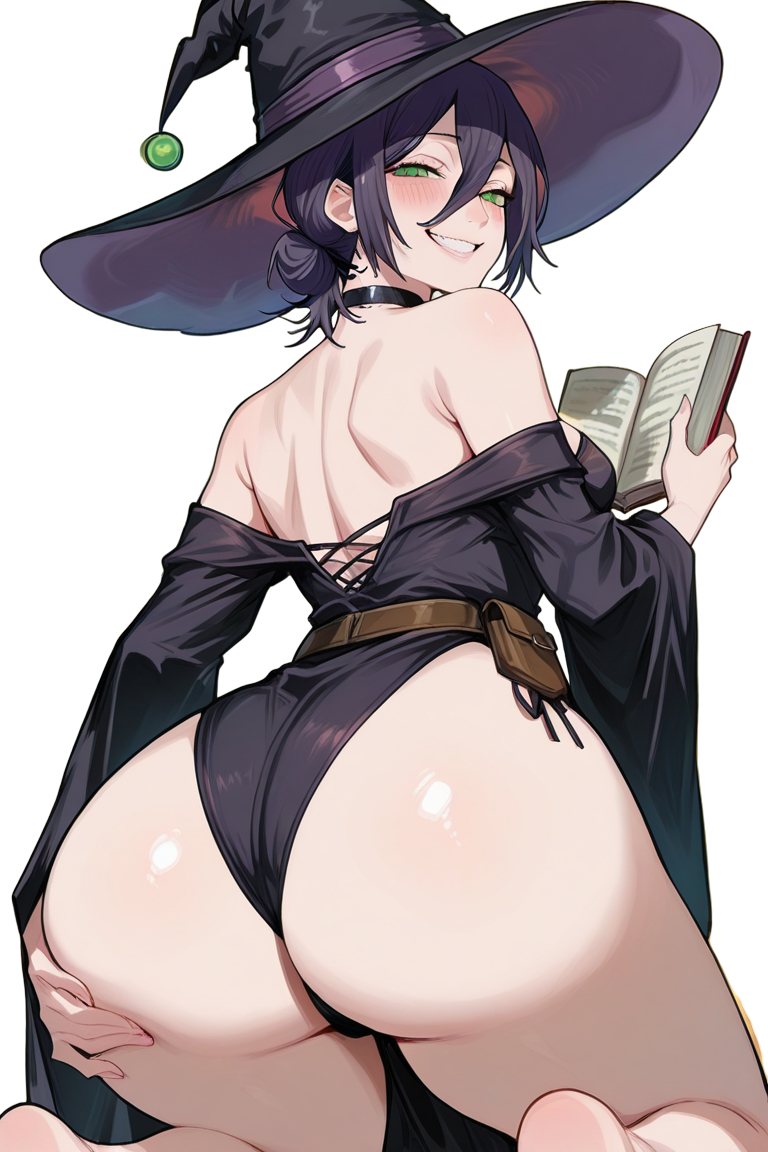 Reze Witch