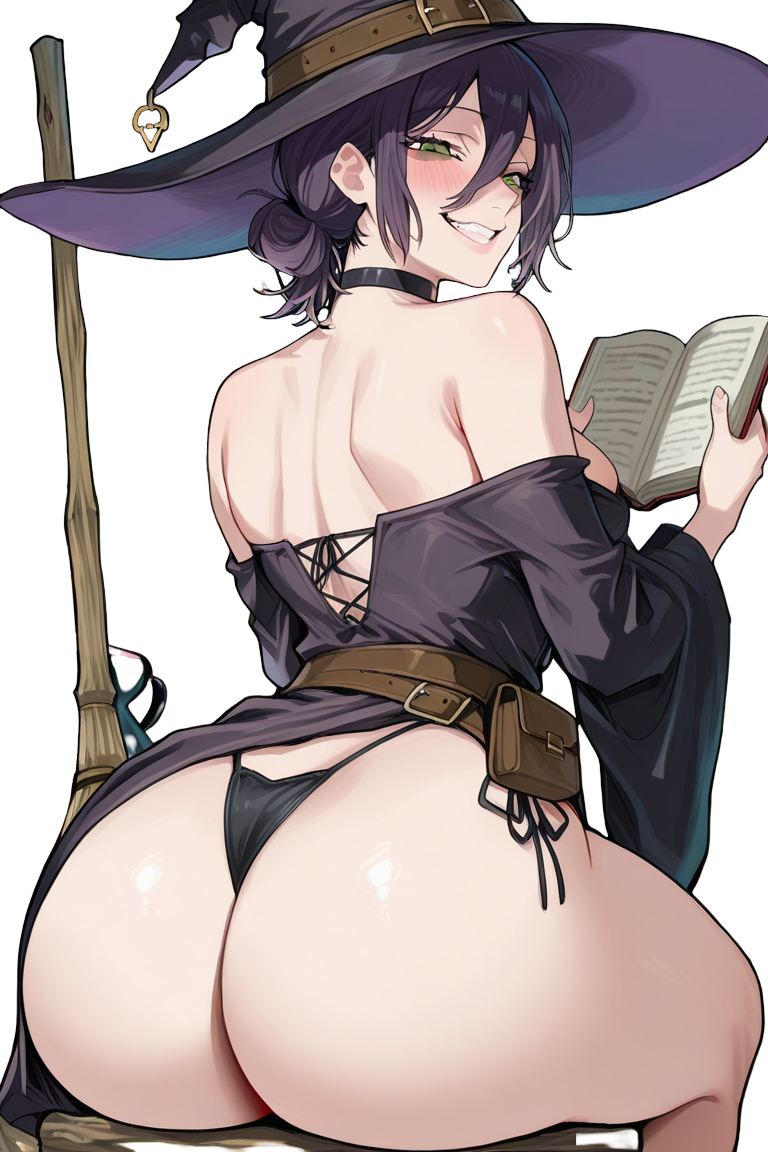 Reze Witch