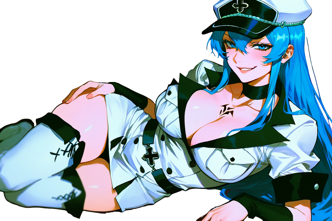 Esdeath