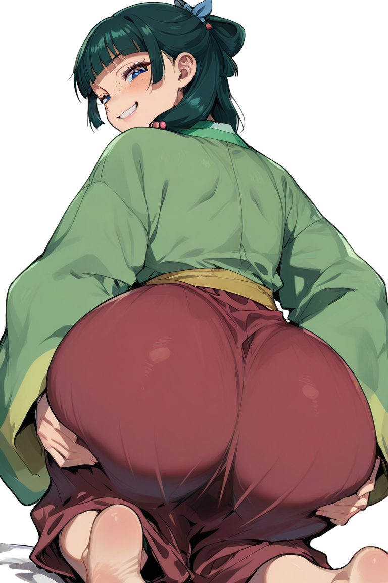 Maomao