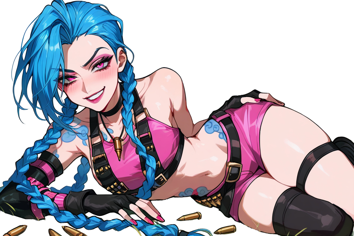 Jinx
