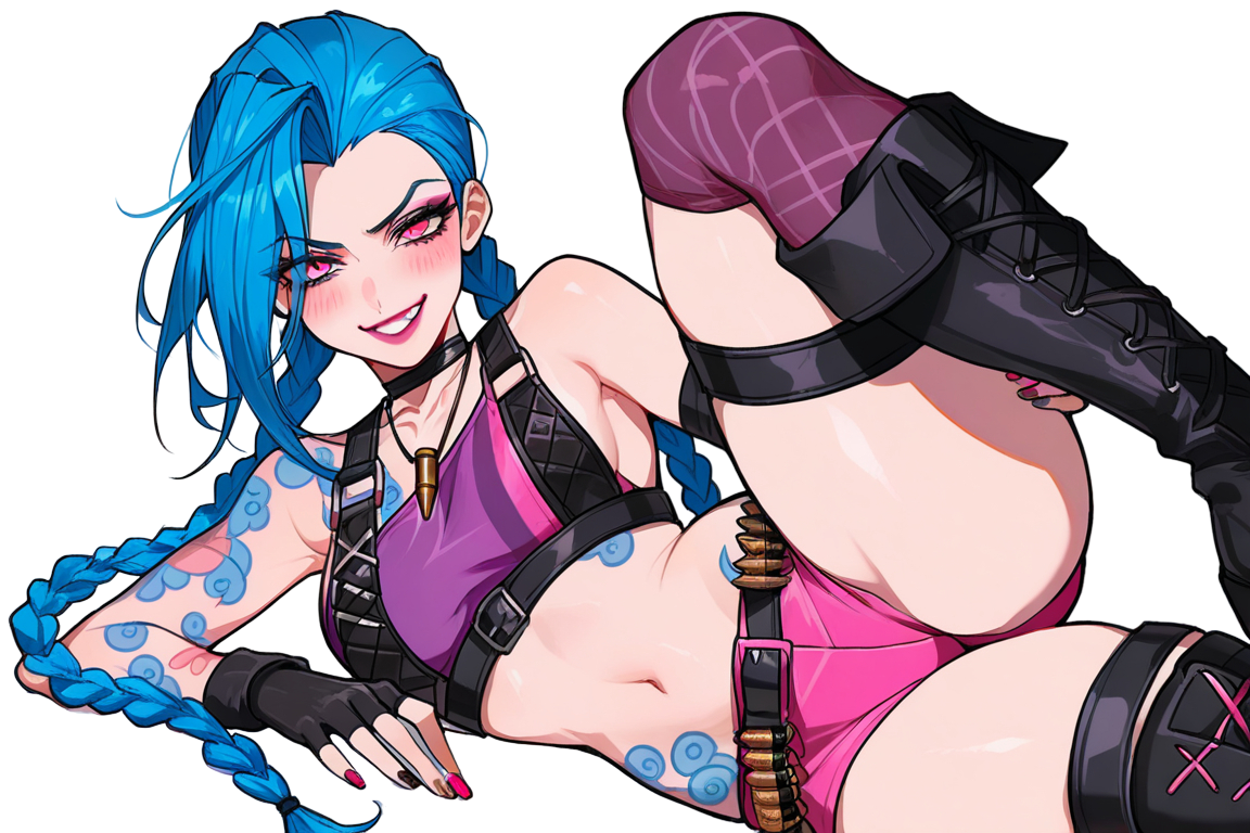 Jinx