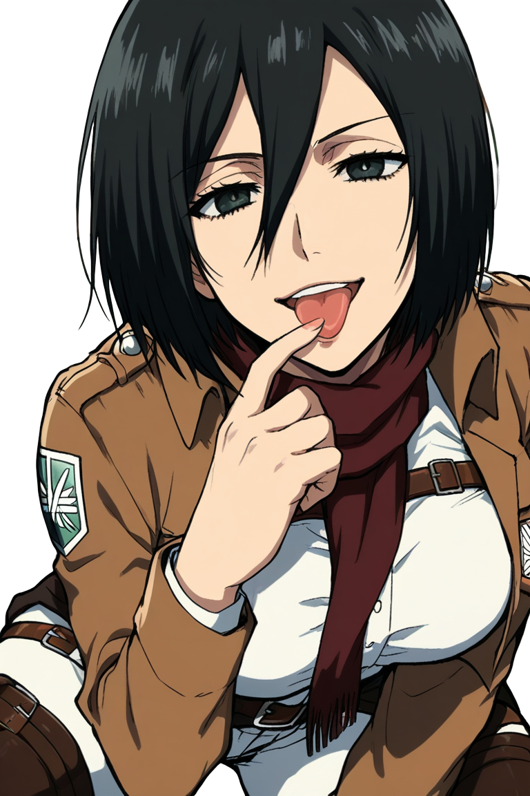 Mikasa