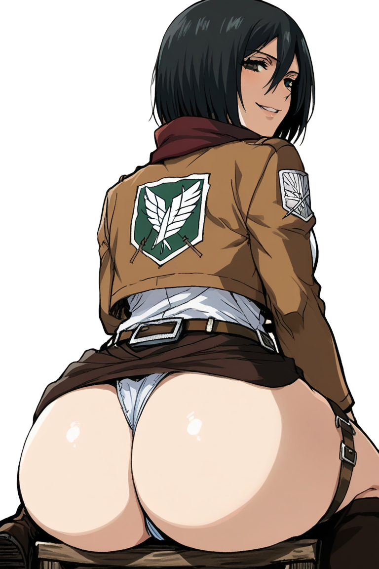 Mikasa