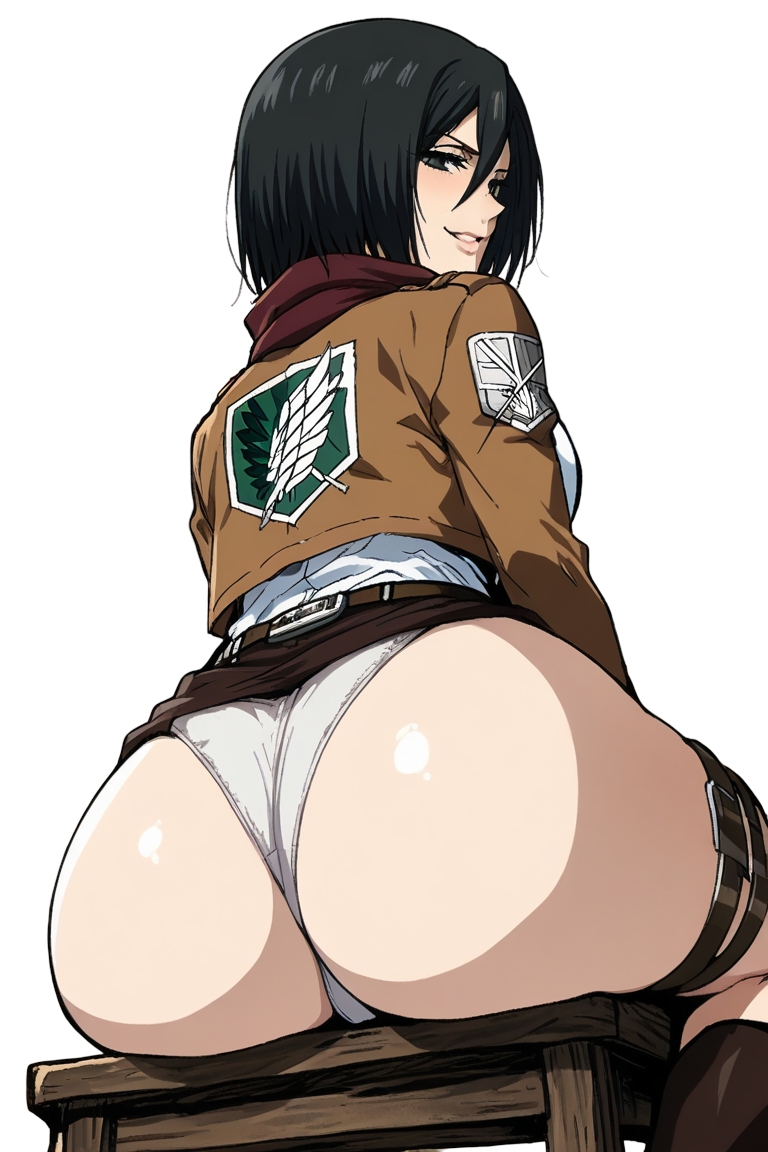 Mikasa
