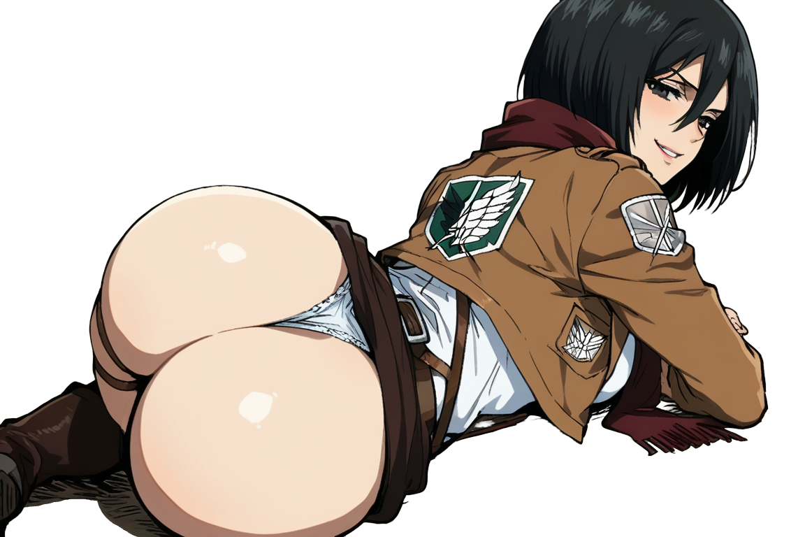 Mikasa