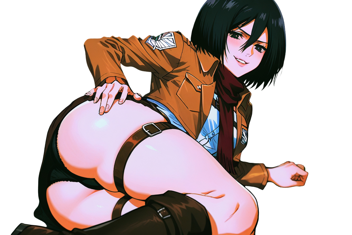 Mikasa