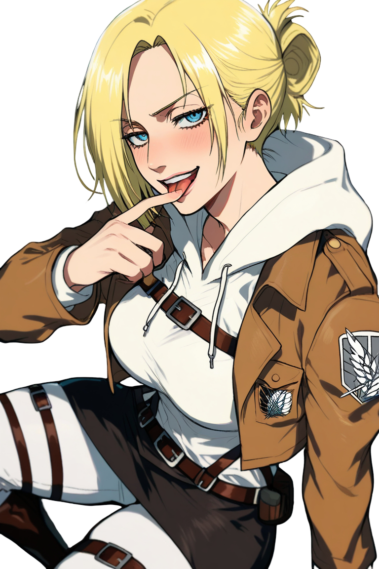 Annie