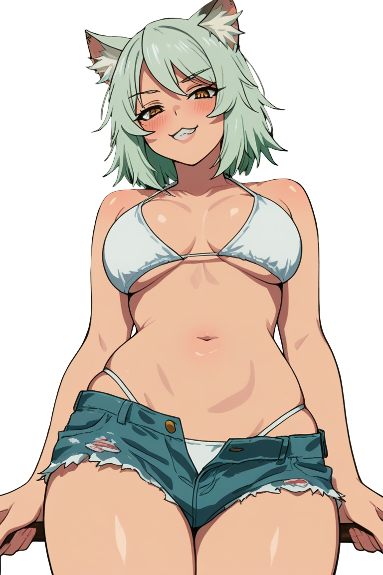 Yaniko Sato (Yani Neko)