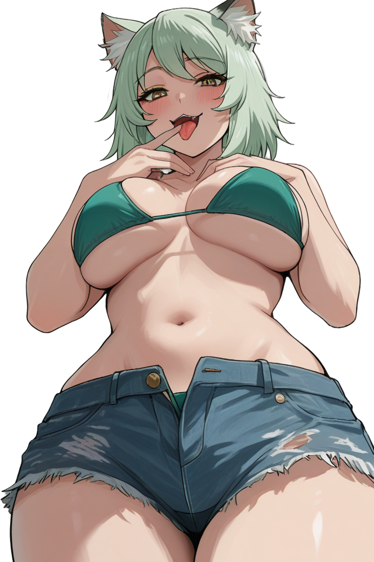 Yaniko Sato (Yani Neko)