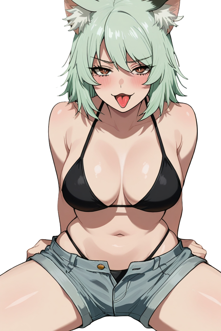 Yaniko Sato (Yani Neko)
