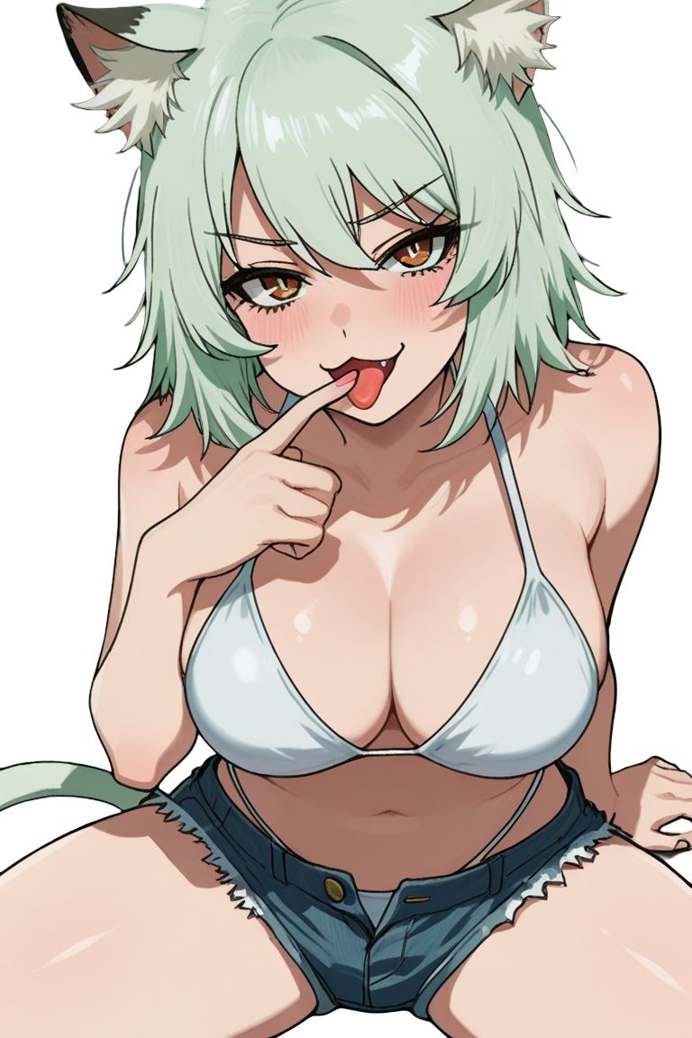 Yaniko Sato (Yani Neko)